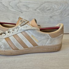 Adidas Munchen Trainers UK 9.5
