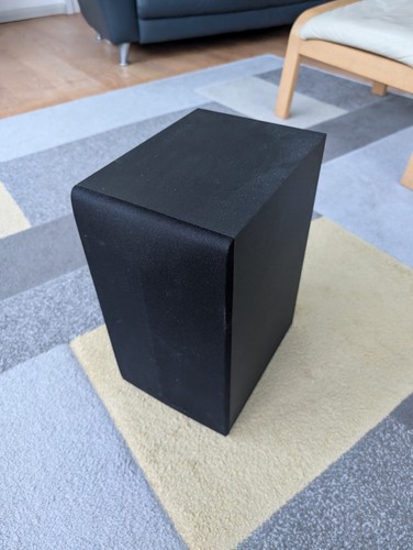 Spt5 subwoofer only - lg, spt5-w