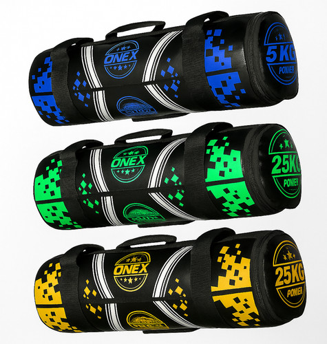 Power bag weighted - weighted,