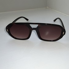 M&S Ladies Brown Sunglasses