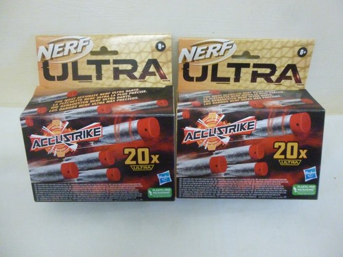 Packs nerf ultra - of,