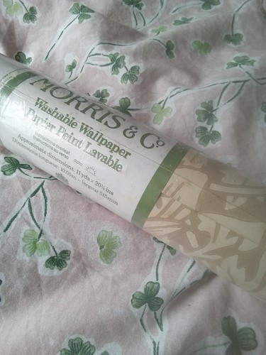 Roll vintage william - 1,