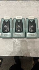 Fox EOS Bite Alarms Black X3
