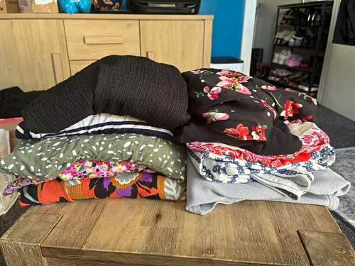 Women clothing job lot - clothing,