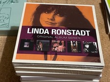 Original Album Series CD Set