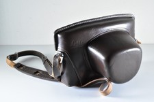 SUPERB LEATHER LEITZ LEICA