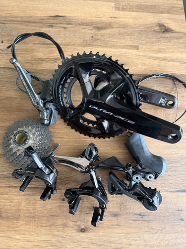 Shimano dura ace speed - dura,