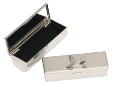 British Birds Metal Lipstick