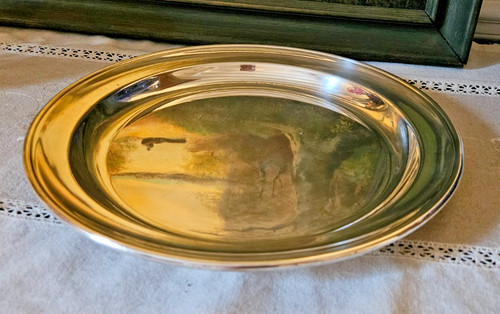 19th century round - 19th,