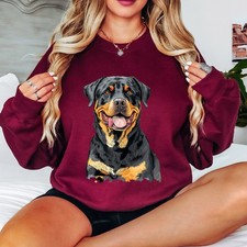Rottweiler Dog Rottweiler