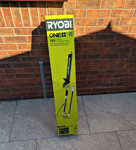 Ryobi one 18v - ryobi, cordless