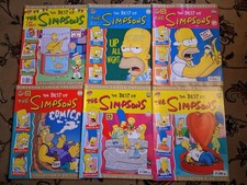 Bundle of 6 Collector's