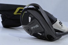 Ping G430 #2 Hybrid / 17 Degree / Stiff Flex Kai'li White 80 Shaft
