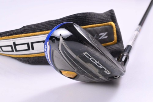 Cobra fly hybrid - fly-z,