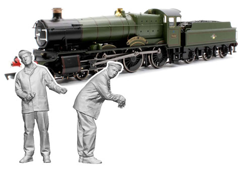 Modelu 11403 076 gauge - modelu, oo
