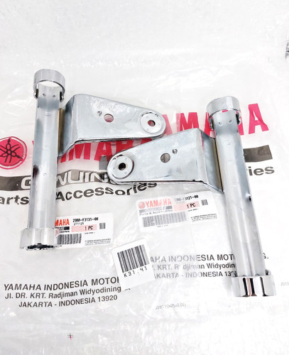 Genuine yamaha rxs100 - yamaha,