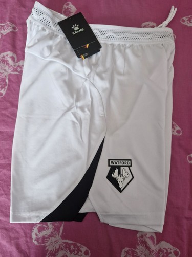 Watford third kit kelme - watford,