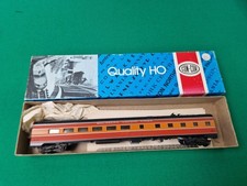 Con-Cor H730G HO Gauge Model