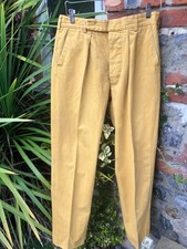 PAKEMAN CATTO & CARTER YELLOW