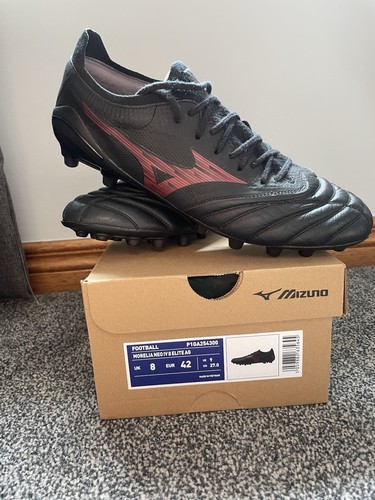 Mizuno morelia neo beta - morelia,