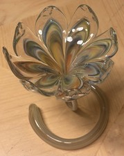 Vintage MURANO Venetian Glass
