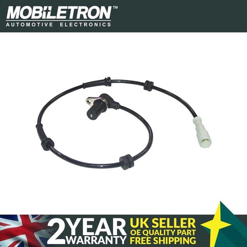 Mobiletron eu402 rear - rear, abs