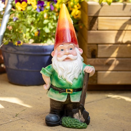 Mason the gardener - the,