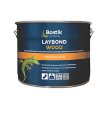 Bostik Laybond Wood Floor
