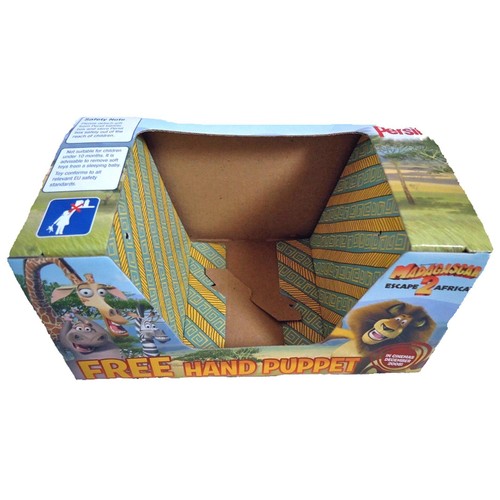 Rare dreamworks madagascar - rare,