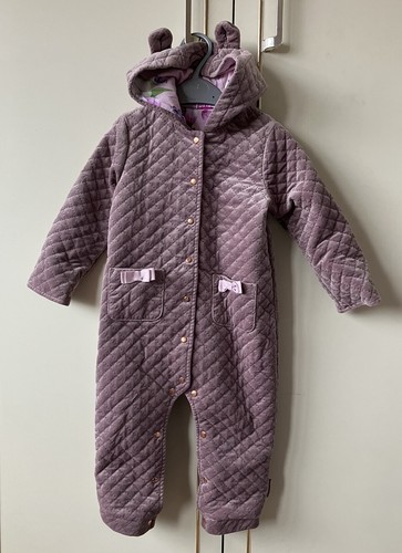 Ted baker baby girl - baker,