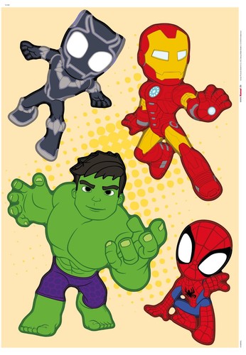 Large wall stickers decals - large,