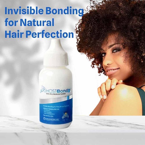 Ghost bond wig - xl,