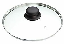 Glass Lids Saucepan Wok Frying
