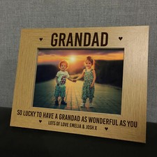 Grandad Gifts From