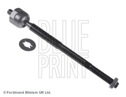 New inner tie rod - tie,