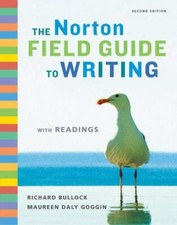 The Norton Field Guide To