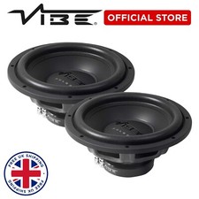 VIBE PULSE 12" 1050W Peak