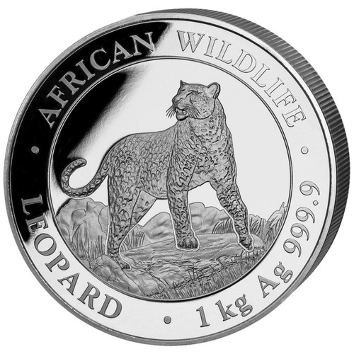 2022 1kg leopard african - 2022,