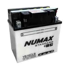 YB16CL-B NUMAX