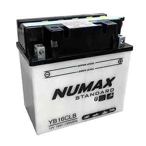 Yb16cl numax - yb16cl-b,