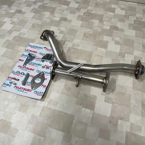 Fujitsubo fits suzuki - fujitsubo,