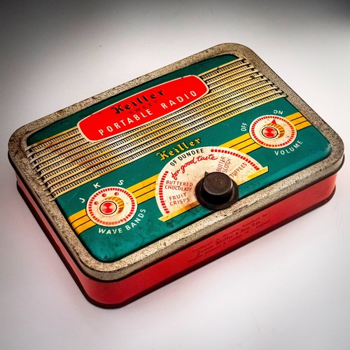 Vintage 1960s keiller dundee - 1960s,