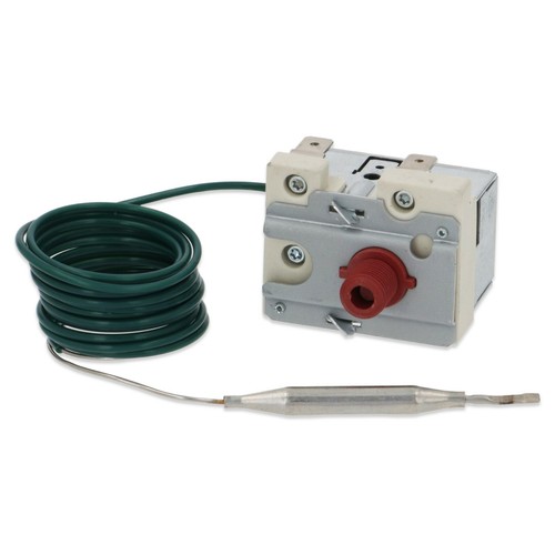 Rational safety thermostat - safety,