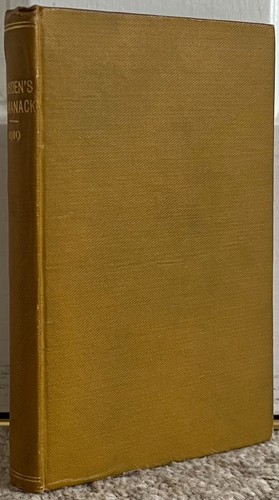 1919 wisden cricketers - 1919,