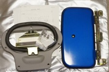 Roof Vent Handle Latch Kit