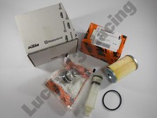 Oil filter service kit KTM