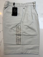 Nike Golf classic pleated