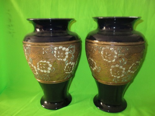 Antique pair royal - pair,