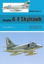 Warpaint 121 Douglas A-4