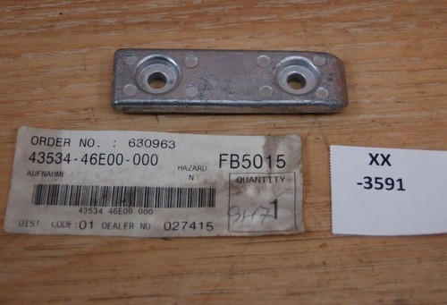 Suzuki rf900r 43534 46e00 - suzuki,